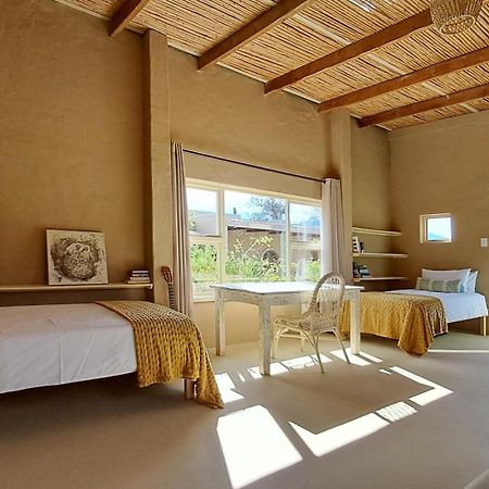 Akasha Mountain Retreat, New Location Villa Heidelberg  Buitenkant foto