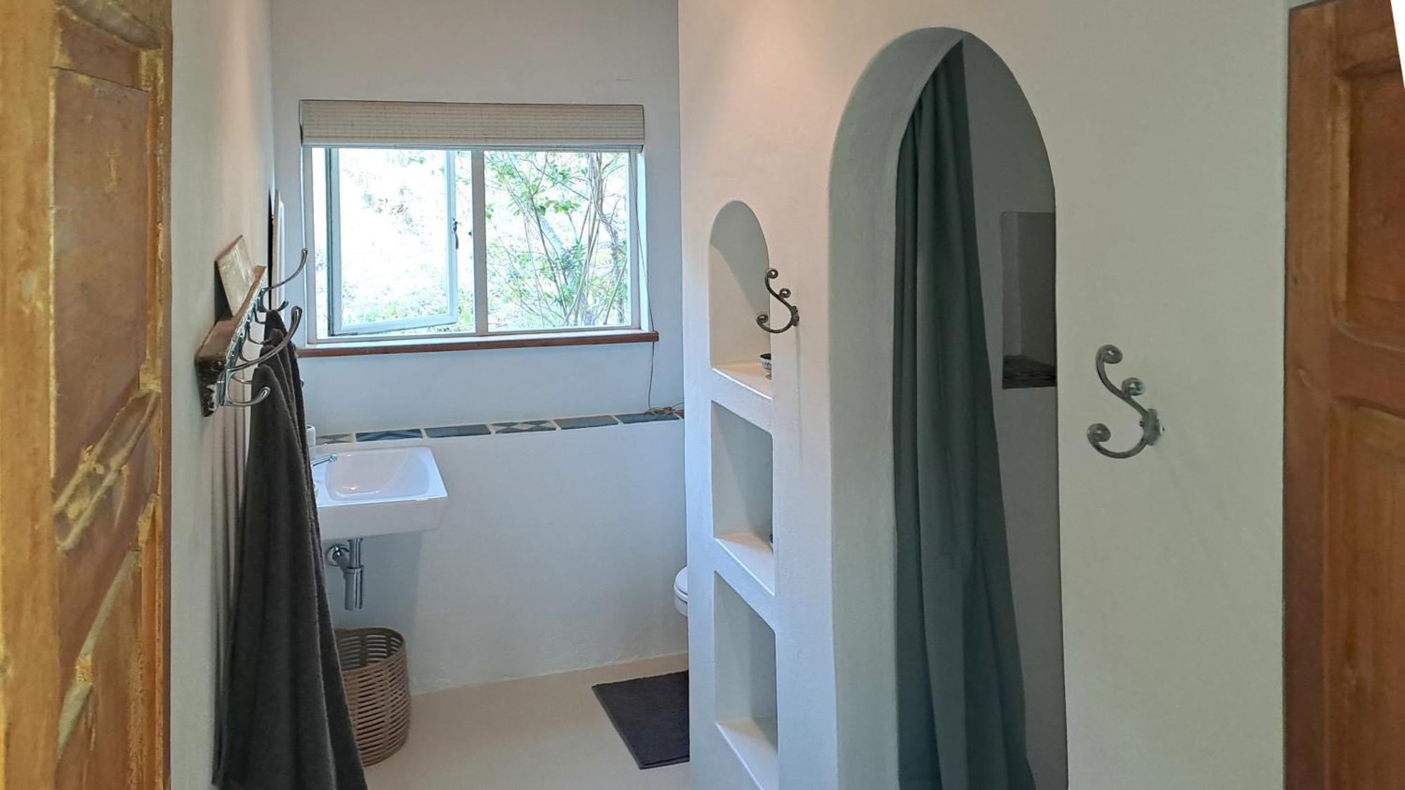 Akasha Mountain Retreat, New Location Villa Heidelberg  Buitenkant foto