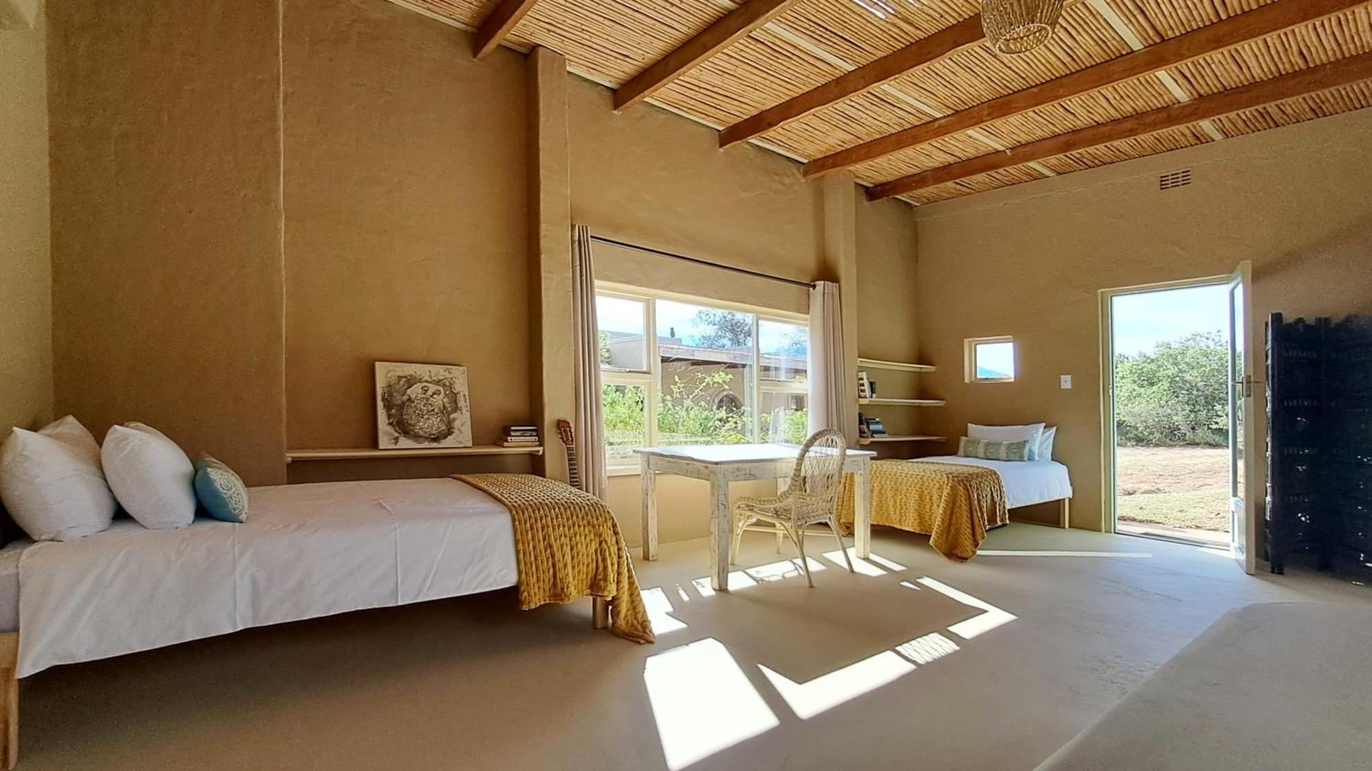 Akasha Mountain Retreat, New Location Villa Heidelberg  Buitenkant foto