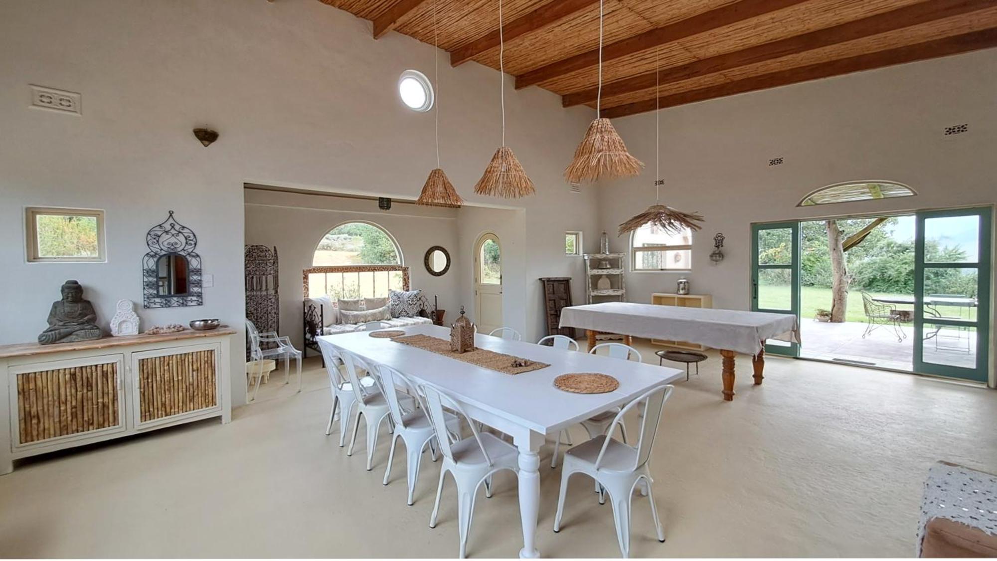 Akasha Mountain Retreat, New Location Villa Heidelberg  Buitenkant foto