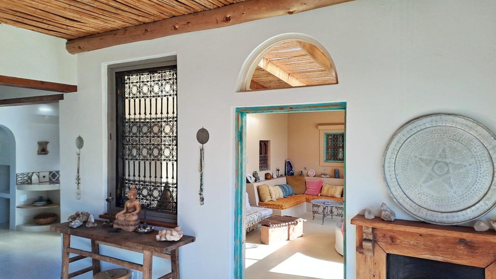 Akasha Mountain Retreat, New Location Villa Heidelberg  Buitenkant foto