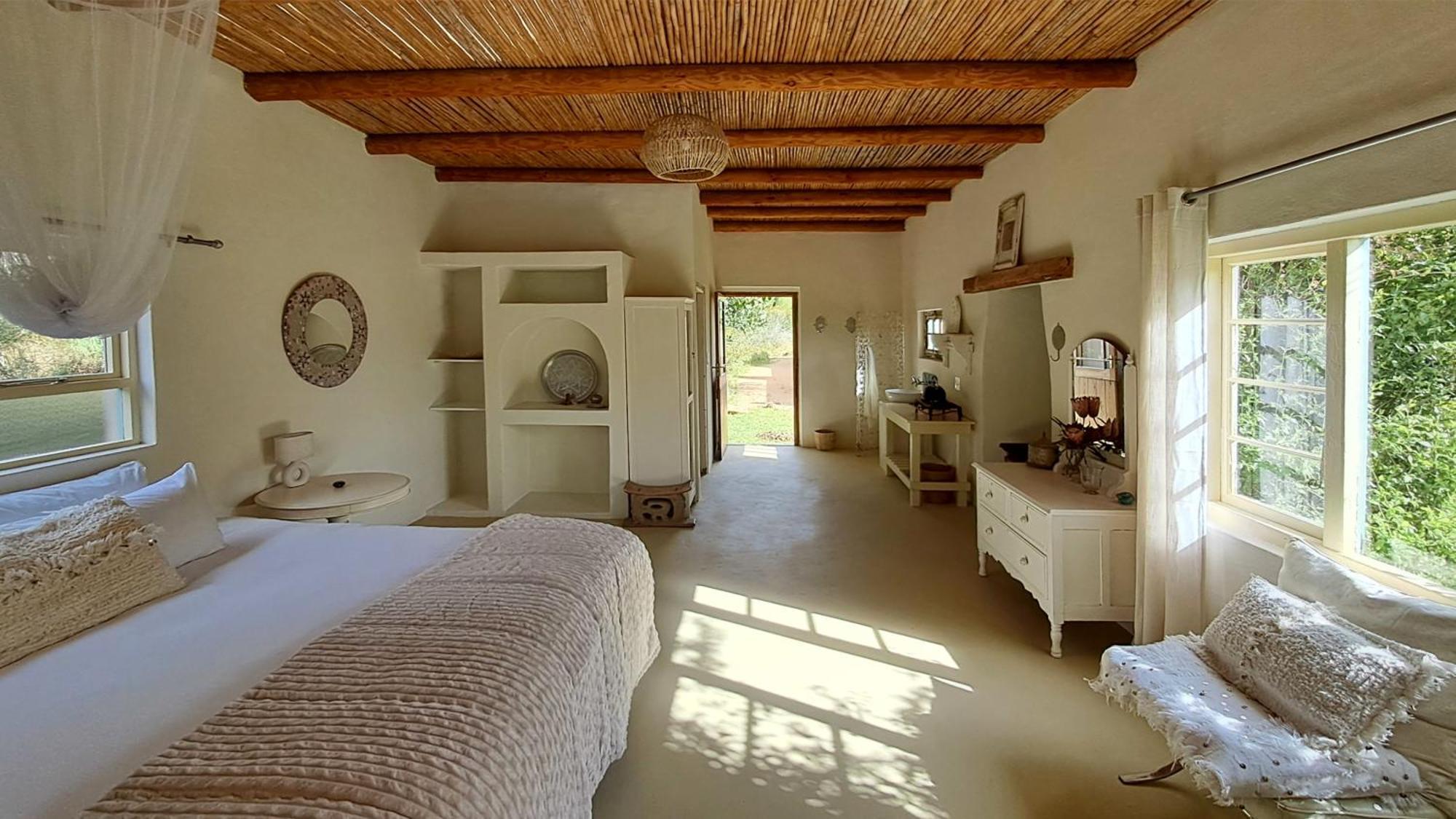 Akasha Mountain Retreat, New Location Villa Heidelberg  Buitenkant foto