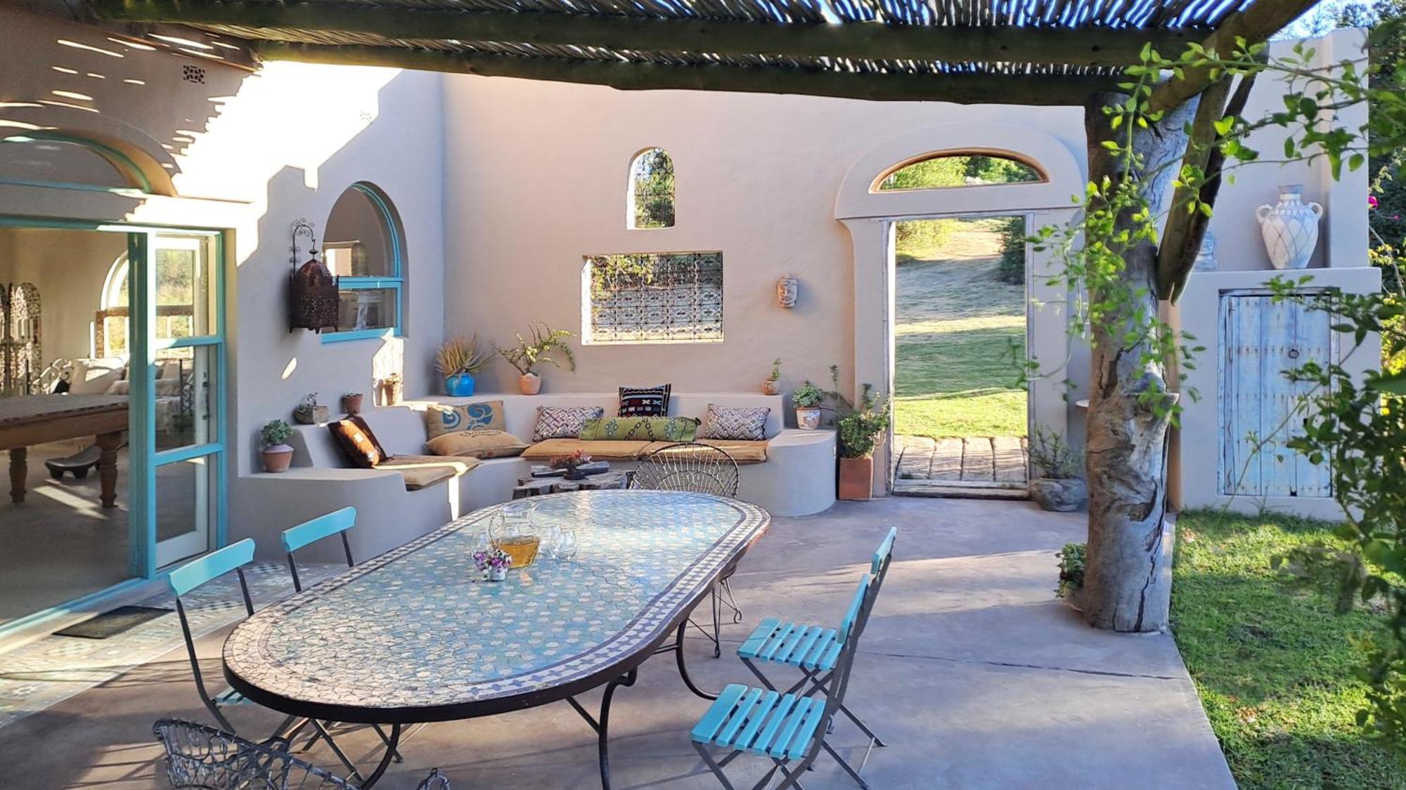 Akasha Mountain Retreat, New Location Villa Heidelberg  Buitenkant foto