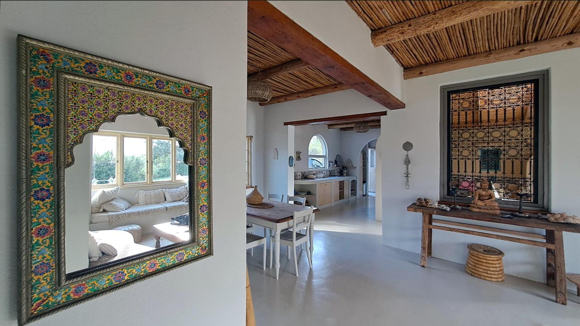 Akasha Mountain Retreat, New Location Villa Heidelberg  Buitenkant foto
