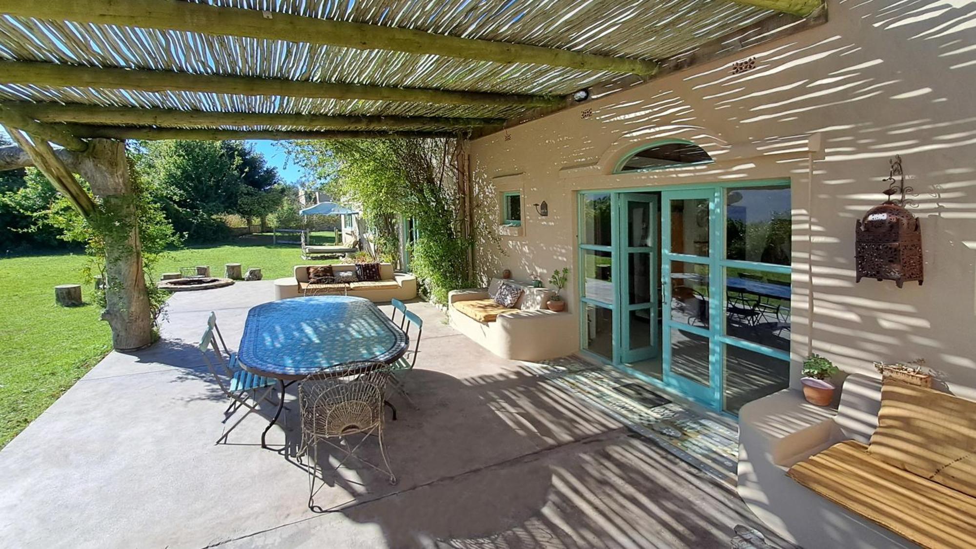Akasha Mountain Retreat, New Location Villa Heidelberg  Buitenkant foto