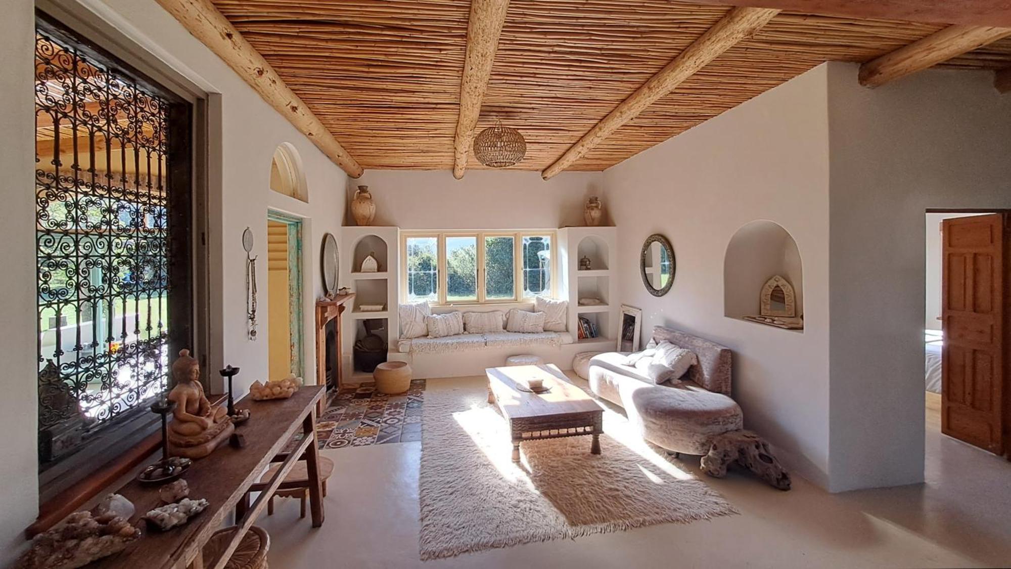 Akasha Mountain Retreat, New Location Villa Heidelberg  Buitenkant foto
