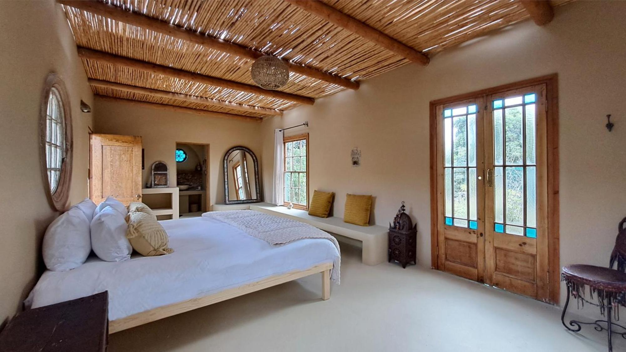 Akasha Mountain Retreat, New Location Villa Heidelberg  Buitenkant foto
