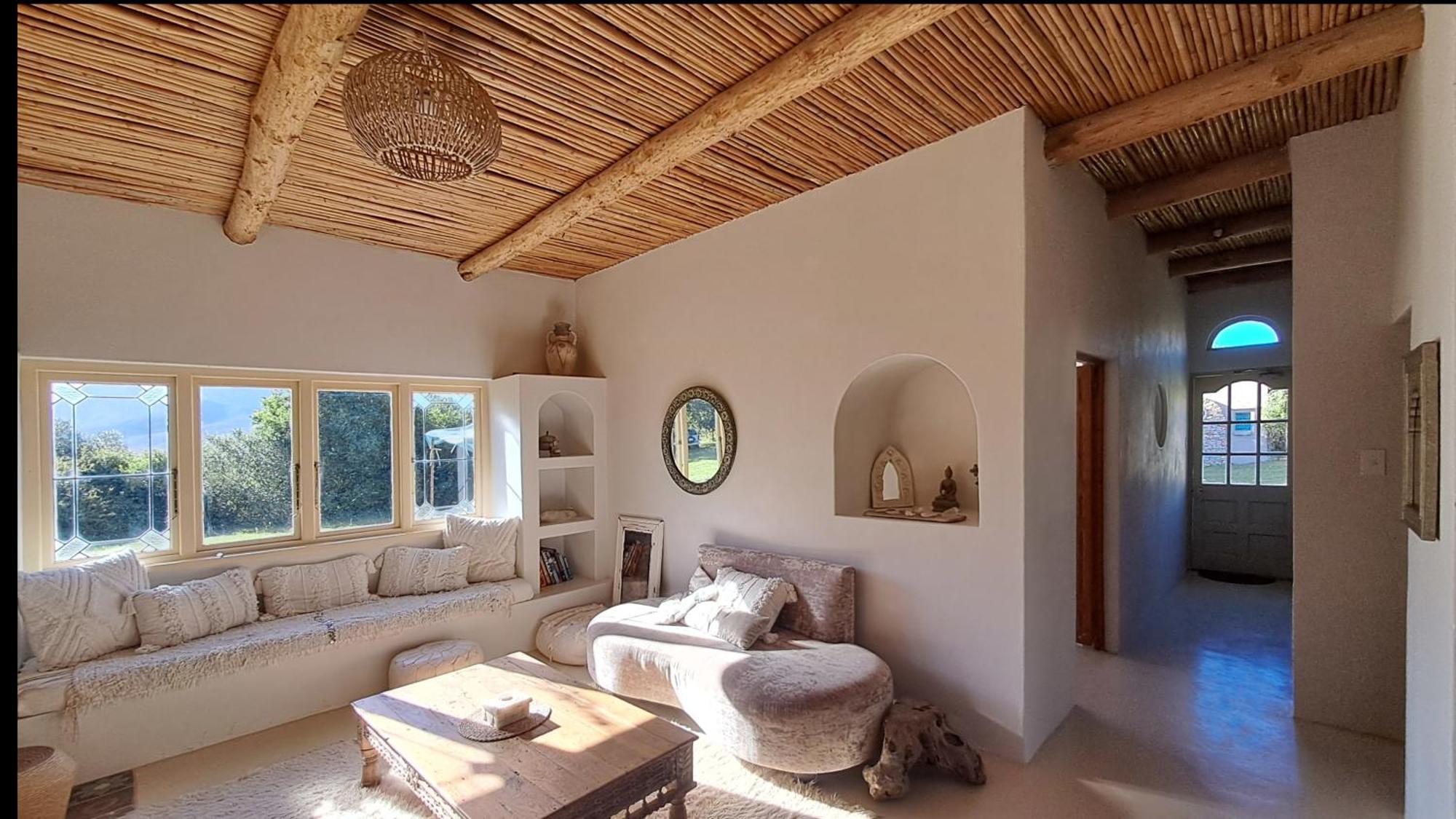 Akasha Mountain Retreat, New Location Villa Heidelberg  Buitenkant foto