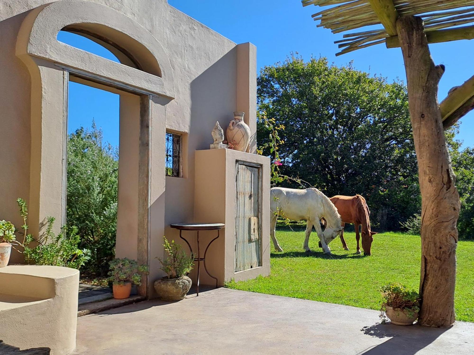 Akasha Mountain Retreat, New Location Villa Heidelberg  Buitenkant foto