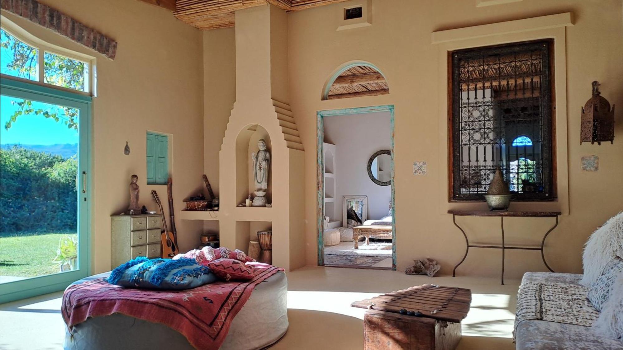 Akasha Mountain Retreat, New Location Villa Heidelberg  Buitenkant foto
